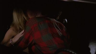 Kelly Preston - Secret Admirer - Film nackt