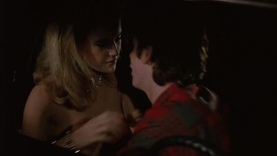 Kelly Preston - Secret Admirer - Film nackt