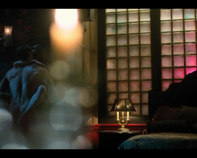 Kristin Lehman In Altered Carbon - Film nackt