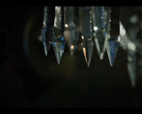 Kristin Lehman In Altered Carbon - Film nackt