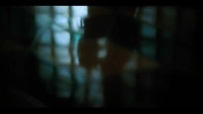 Kristin Lehman In Altered Carbon - Film nackt