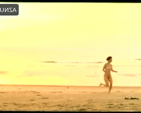 Allison Smith - Los Anos Barbaros - Film nackt