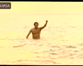 Allison Smith - Los Anos Barbaros - Film nackt