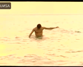 Allison Smith - Los Anos Barbaros - Film nackt