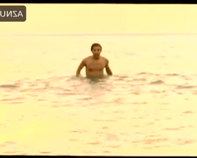 Allison Smith - Los Anos Barbaros - Film nackt