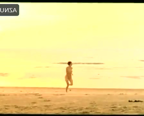 Allison Smith - Los Anos Barbaros - Film nackt