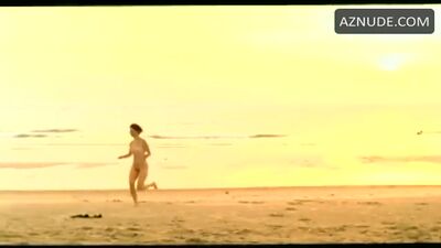 Allison Smith - Los Anos Barbaros - Film nackt