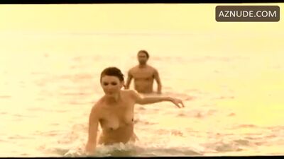 Allison Smith - Los Anos Barbaros - Film nackt