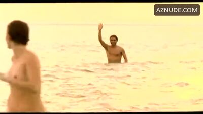Allison Smith - Los Anos Barbaros - Film nackt
