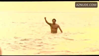 Allison Smith - Los Anos Barbaros - Film nackt