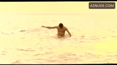 Allison Smith - Los Anos Barbaros - Film nackt