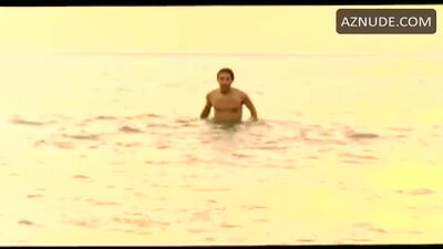 Allison Smith - Los Anos Barbaros - Film nackt