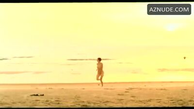 Allison Smith - Los Anos Barbaros - Film nackt