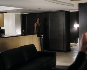 Meghan Flather - War - Film nackt