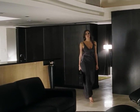 Meghan Flather - War - Film nackt