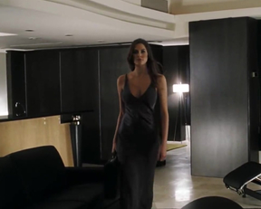 Meghan Flather - War - Film nackt