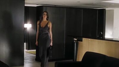 Meghan Flather - War - Film nackt
