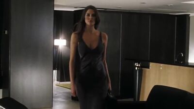 Meghan Flather - War - Film nackt
