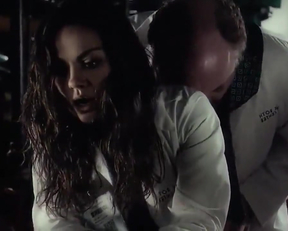 Mila Kunis In The Angriest Man In Brooklyn - Film nackt