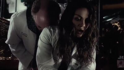 Mila Kunis In The Angriest Man In Brooklyn - Film nackt