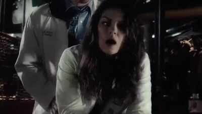 Mila Kunis In The Angriest Man In Brooklyn - Film nackt