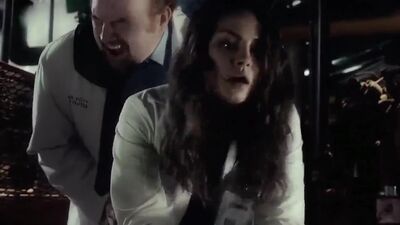 Mila Kunis In The Angriest Man In Brooklyn - Film nackt
