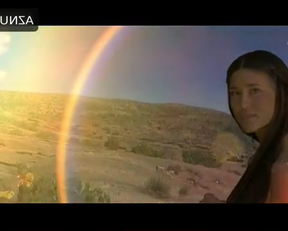 Julia Jones In Hell Ride - Film nackt