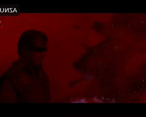 Julia Jones In Hell Ride - Film nackt