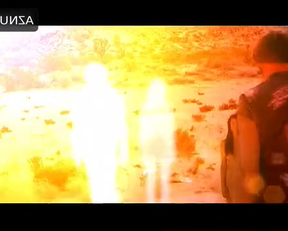 Julia Jones In Hell Ride - Film nackt