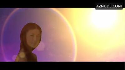 Julia Jones In Hell Ride - Film nackt