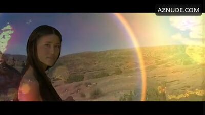Julia Jones In Hell Ride - Film nackt