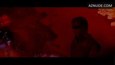 Julia Jones In Hell Ride - Film nackt