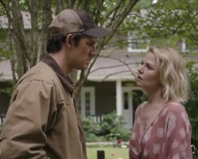 Jennifer Morrison- Backroads - Film nackt