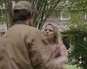 Jennifer Morrison- Backroads - Film nackt