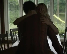 Jennifer Morrison- Backroads - Film nackt