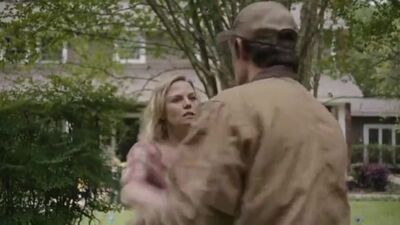 Jennifer Morrison- Backroads - Film nackt