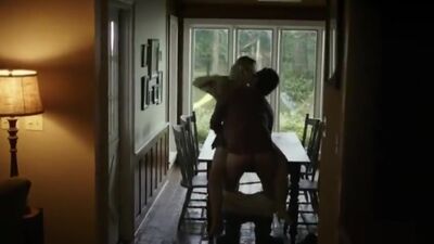 Jennifer Morrison- Backroads - Film nackt