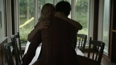 Jennifer Morrison- Backroads - Film nackt