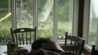 Jennifer Morrison- Backroads - Film nackt