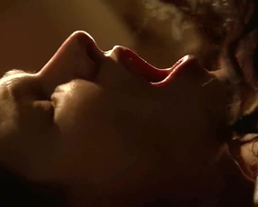 Alice Henley In Rome - Film nackt