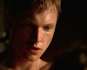 Alice Henley In Rome - Film nackt