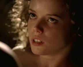 Alice Henley In Rome - Film nackt