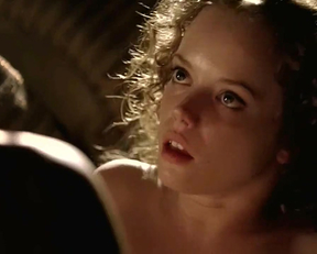 Alice Henley In Rome - Film nackt