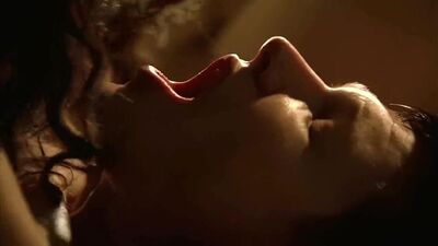 Alice Henley In Rome - Film nackt