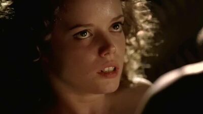 Alice Henley In Rome - Film nackt
