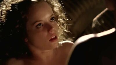 Alice Henley In Rome - Film nackt