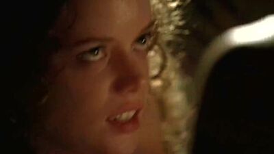 Alice Henley In Rome - Film nackt