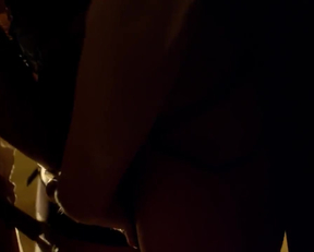 Antje Traue In Der Fall Barschel - Film nackt