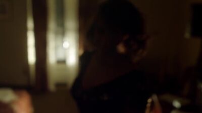 Antje Traue In Der Fall Barschel - Film nackt