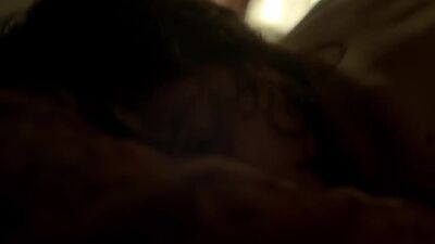Antje Traue In Der Fall Barschel - Film nackt